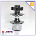 Top quality China disc brake motorcycle hub